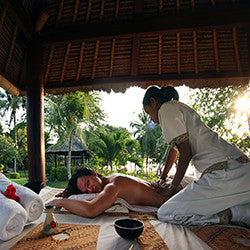 Balinese Massage