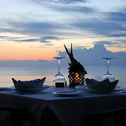 Bali Hai Cruise (Sunset Dinner)
