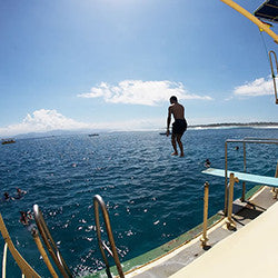 Bali Safari & Marine Park (include meals)