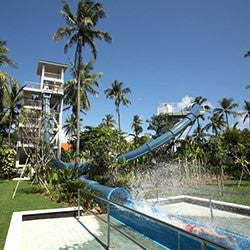 Waterbom Park