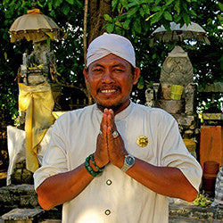 Bali Safari & Marine Park (exclude meals)